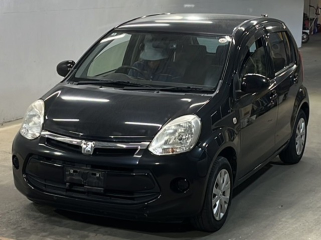 Toyota PASSO 2014 7015276-0