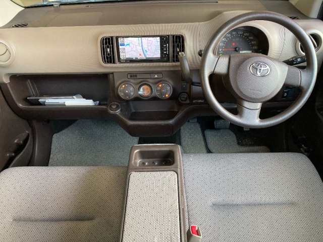 Toyota PASSO 2014 7015276-3
