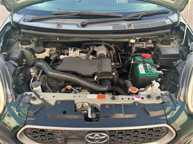 Toyota PASSO 2016 7016067-14