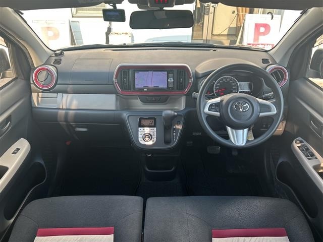 Toyota PASSO 2016 7016067-15