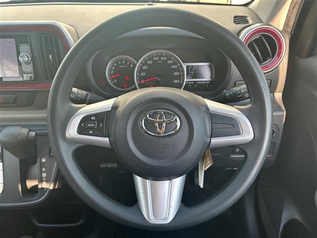 Toyota PASSO 2016 7016067-3
