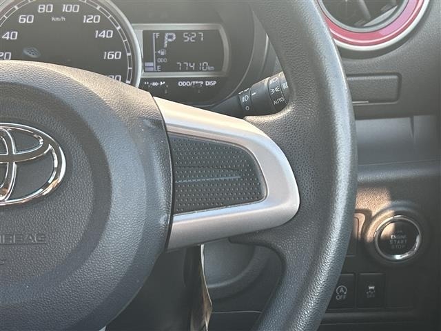 Toyota PASSO 2016 7016067-7
