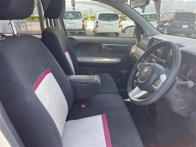 Toyota PASSO 2017 7016074-10