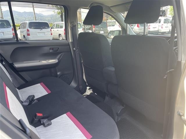 Toyota PASSO 2017 7016074-12
