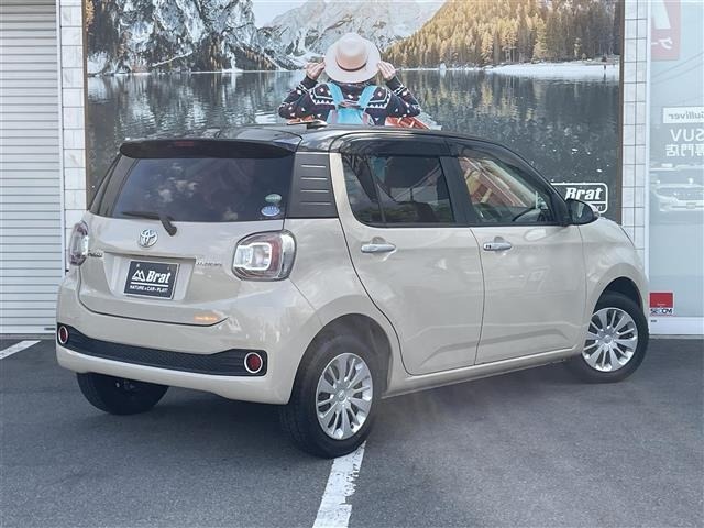 Toyota PASSO 2017 7016074-13