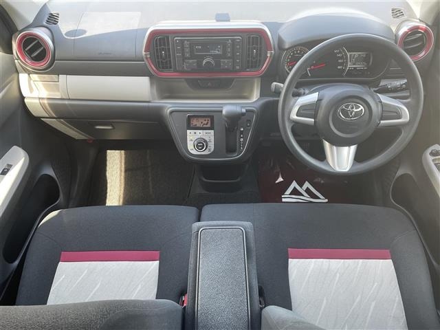 Toyota PASSO 2017 7016074-14