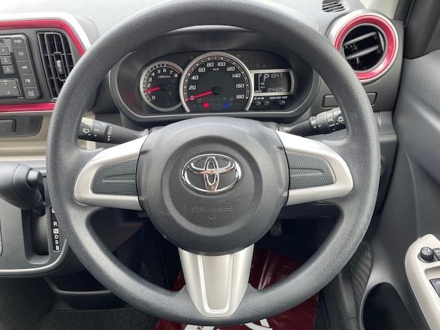 Toyota PASSO 2017 7016074-15