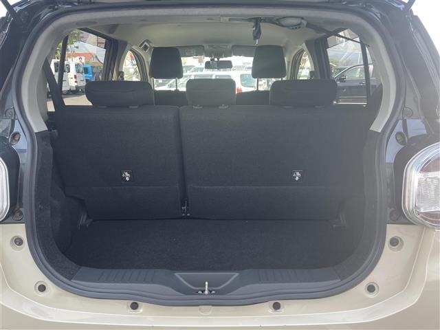 Toyota PASSO 2017 7016074-2