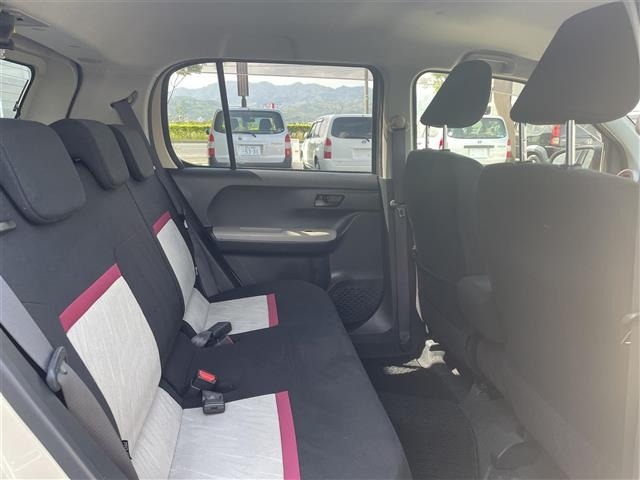 Toyota PASSO 2017 7016074-20