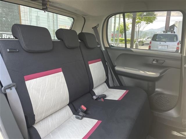 Toyota PASSO 2017 7016074-22