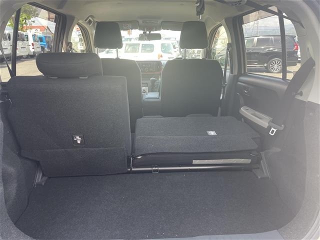 Toyota PASSO 2017 7016074-4