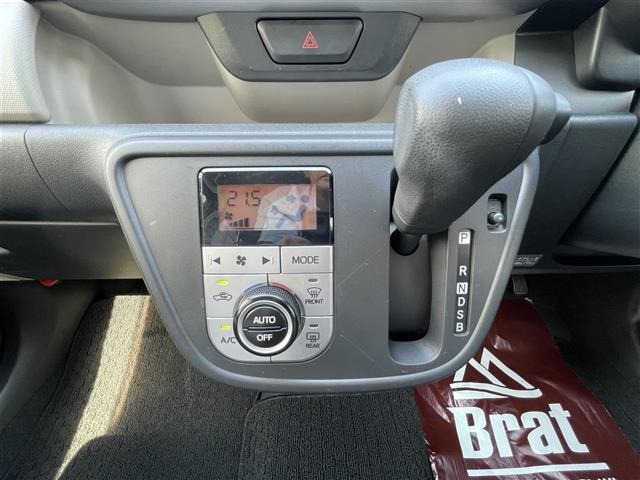 Toyota PASSO 2017 7016074-7