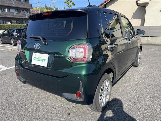Toyota PASSO 2020 7016075-12