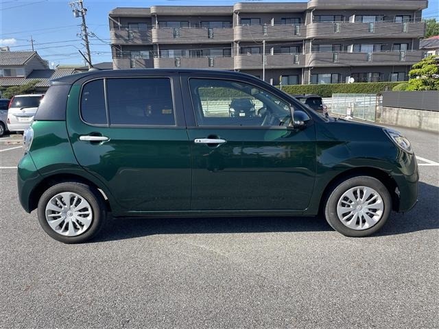 Toyota PASSO 2020 7016075-21
