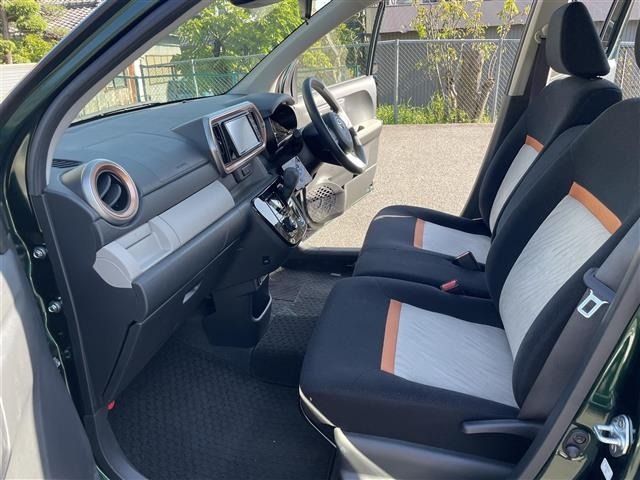 Toyota PASSO 2020 7016075-3