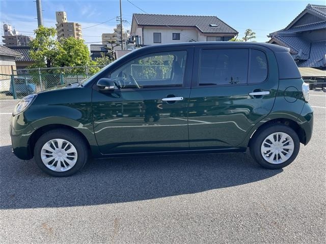 Toyota PASSO 2020 7016075-4