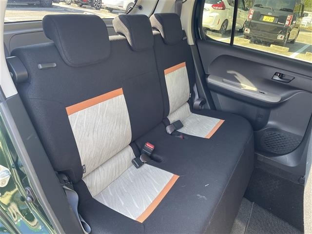 Toyota PASSO 2020 7016075-5