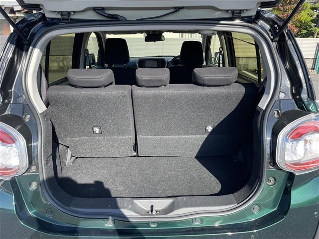 Toyota PASSO 2020 7016075-7