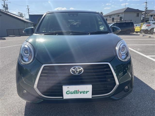 Toyota PASSO 2020 7016075-8