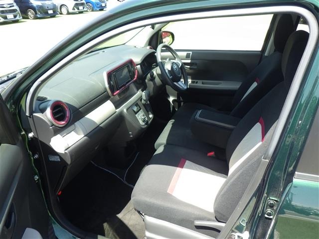 Toyota PASSO 2016 7016081-13