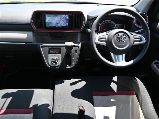 Toyota PASSO 2016 7016081-15