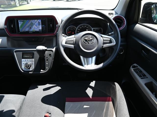 Toyota PASSO 2016 7016081-19