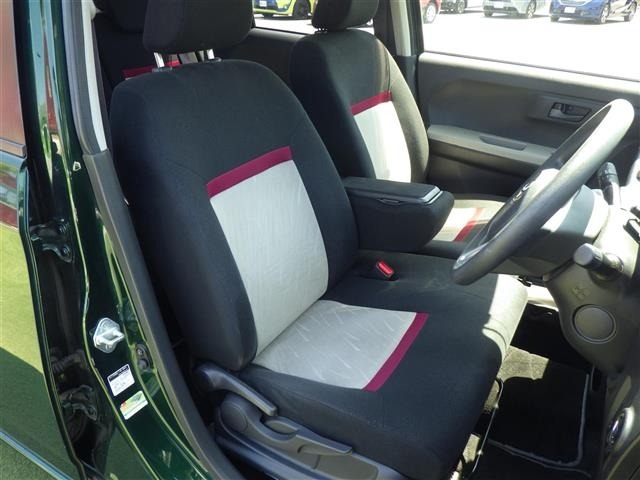 Toyota PASSO 2016 7016081-2