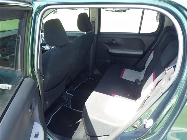 Toyota PASSO 2016 7016081-23