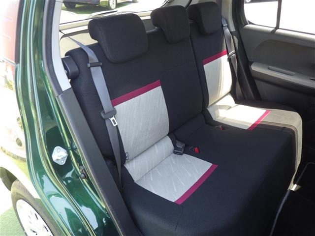 Toyota PASSO 2016 7016081-4