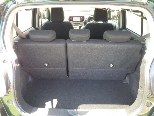 Toyota PASSO 2016 7016081-6