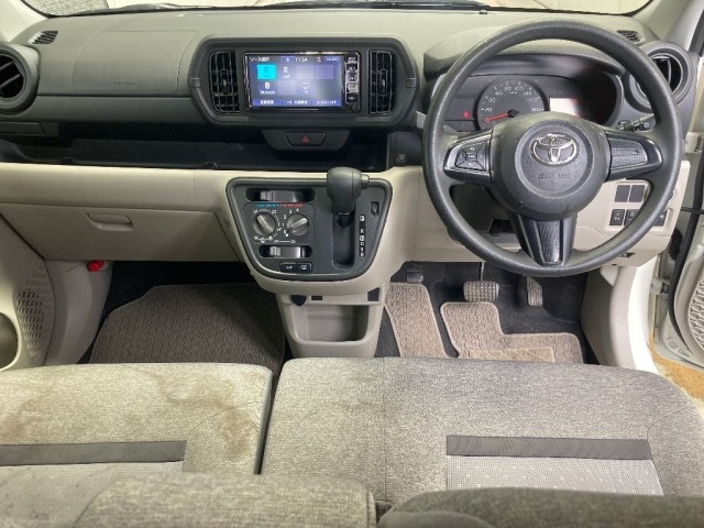 Toyota PASSO 2021 7016087-4