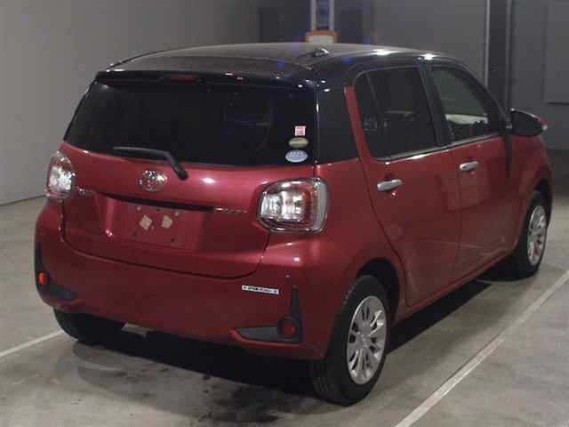 Toyota PASSO 2019 7016092-1