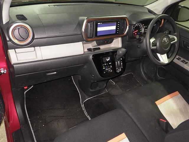 Toyota PASSO 2019 7016092-5