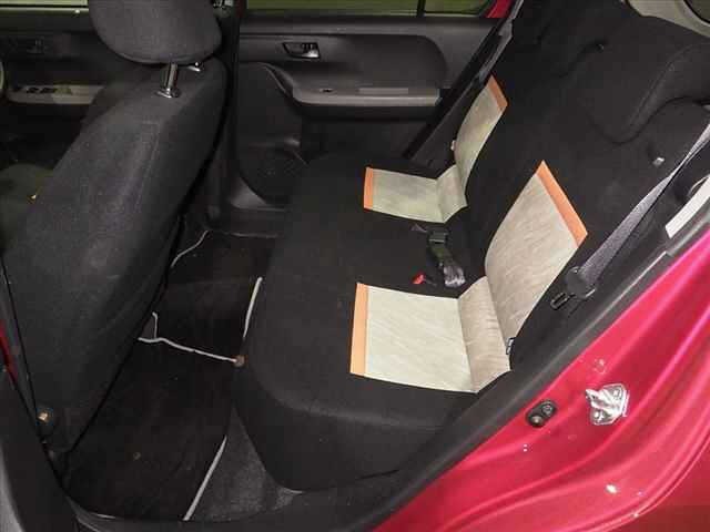 Toyota PASSO 2019 7016092-6