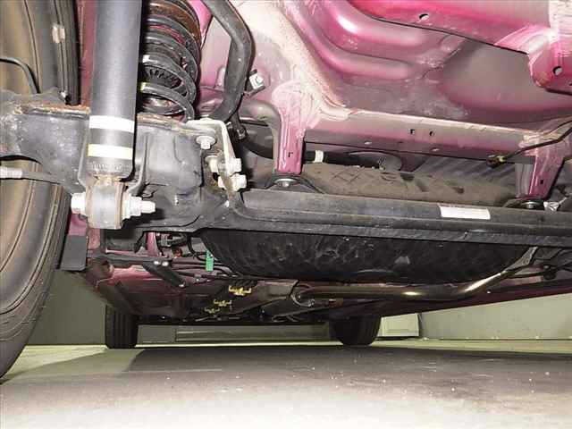 Toyota PASSO 2019 7016092-7