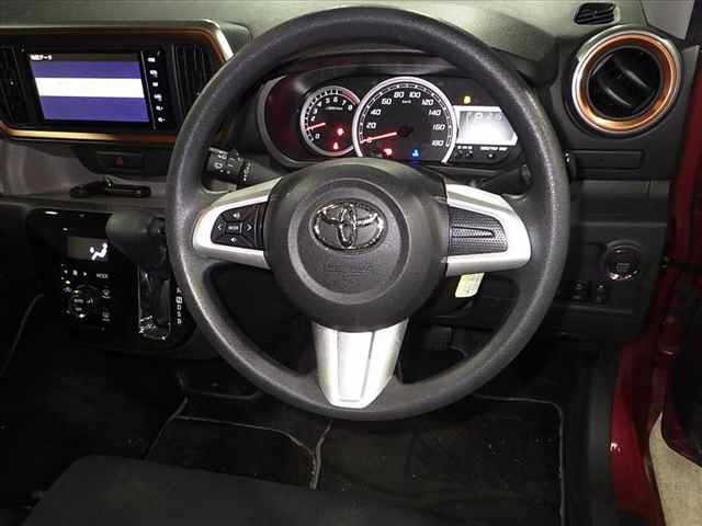 Toyota PASSO 2019 7016092-8