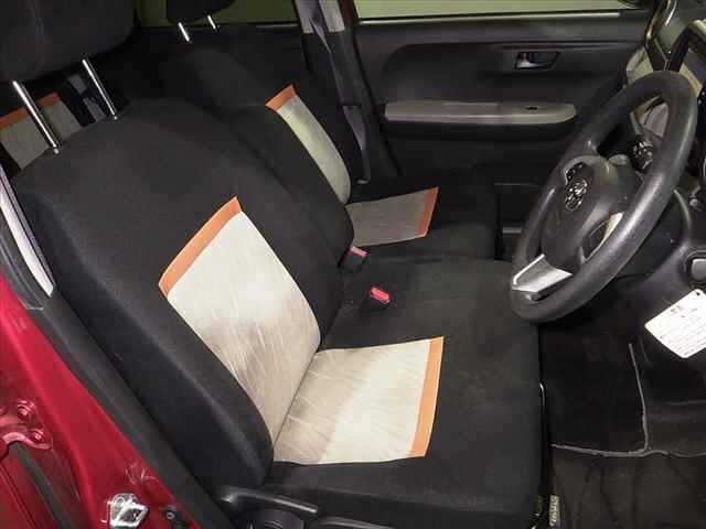 Toyota PASSO 2019 7016092-9