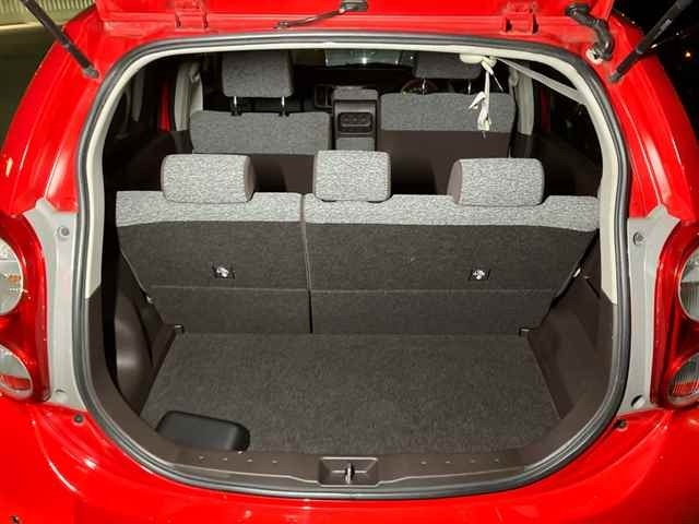 Toyota PASSO 2013 7016094-10
