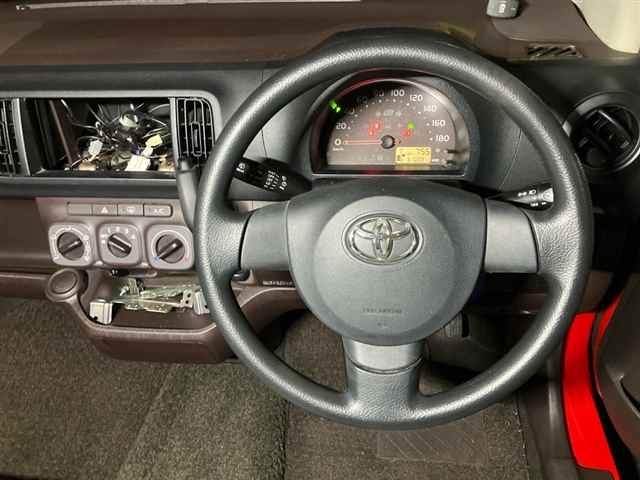 Toyota PASSO 2013 7016094-3