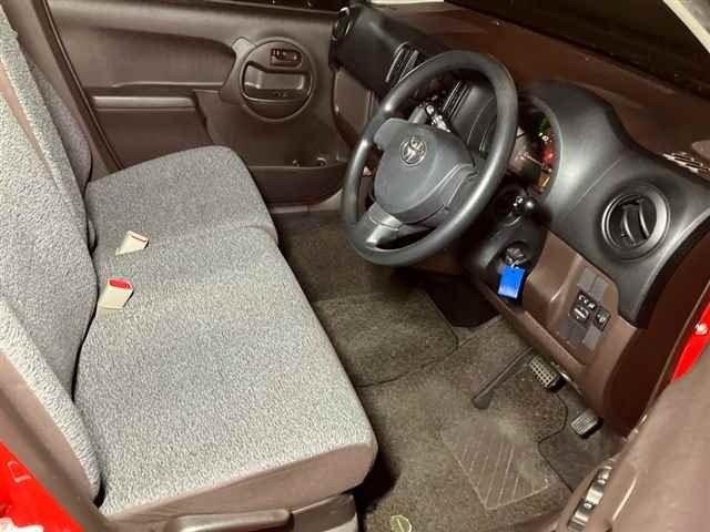 Toyota PASSO 2013 7016094-7