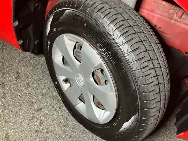Toyota PASSO 2013 7016094-9