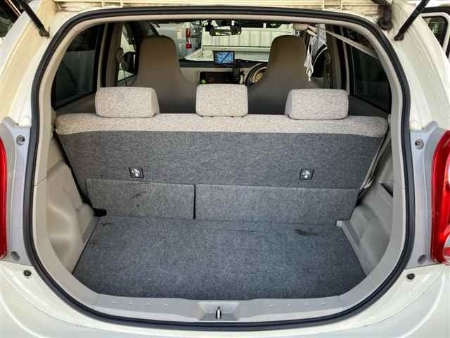 Toyota PASSO 2013 7016098-10