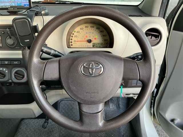 Toyota PASSO 2013 7016098-3