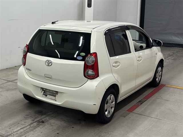 Toyota PASSO 2013 7016098-5