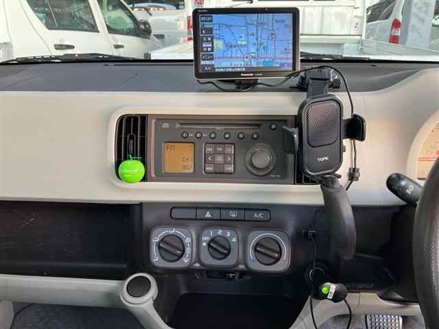 Toyota PASSO 2013 7016098-6