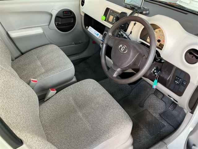 Toyota PASSO 2013 7016098-7