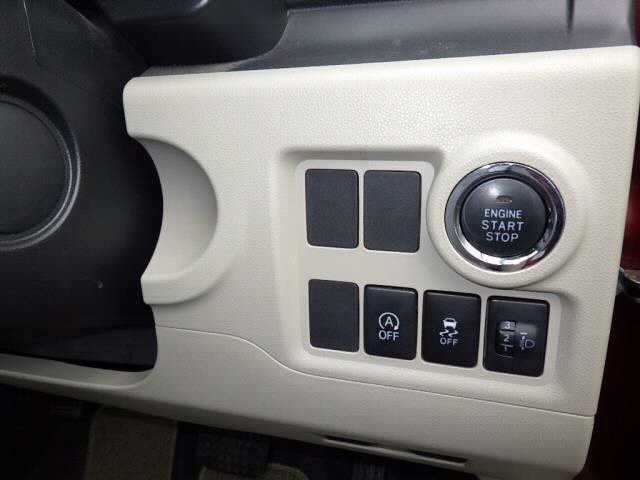 Toyota PASSO 2016 7016120-6