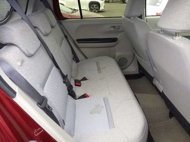 Toyota PASSO 2016 7016120-7