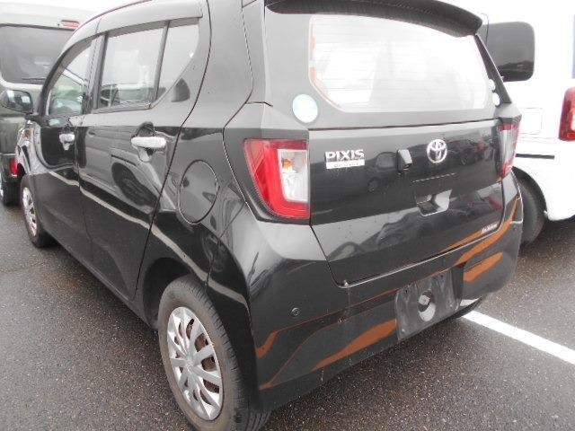 Toyota PIXIS EPOCH 2017 7024628-1