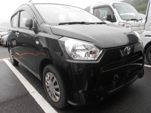 Toyota PIXIS EPOCH 2017 7024628-8